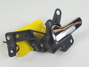 MANETA INTERIOR TRASERA IZQUIERDA - OPEL - #831712