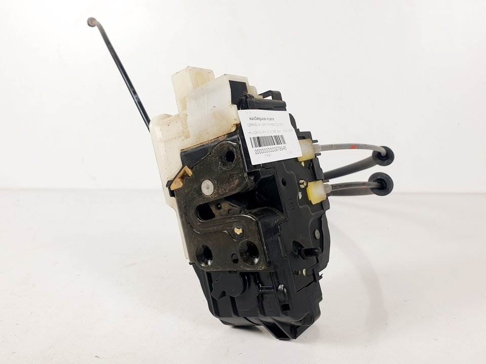 CERRADURA PUERTA TRASERA IZQUIERDA - 814203K000 - HYUNDAI - SONATA (NF)