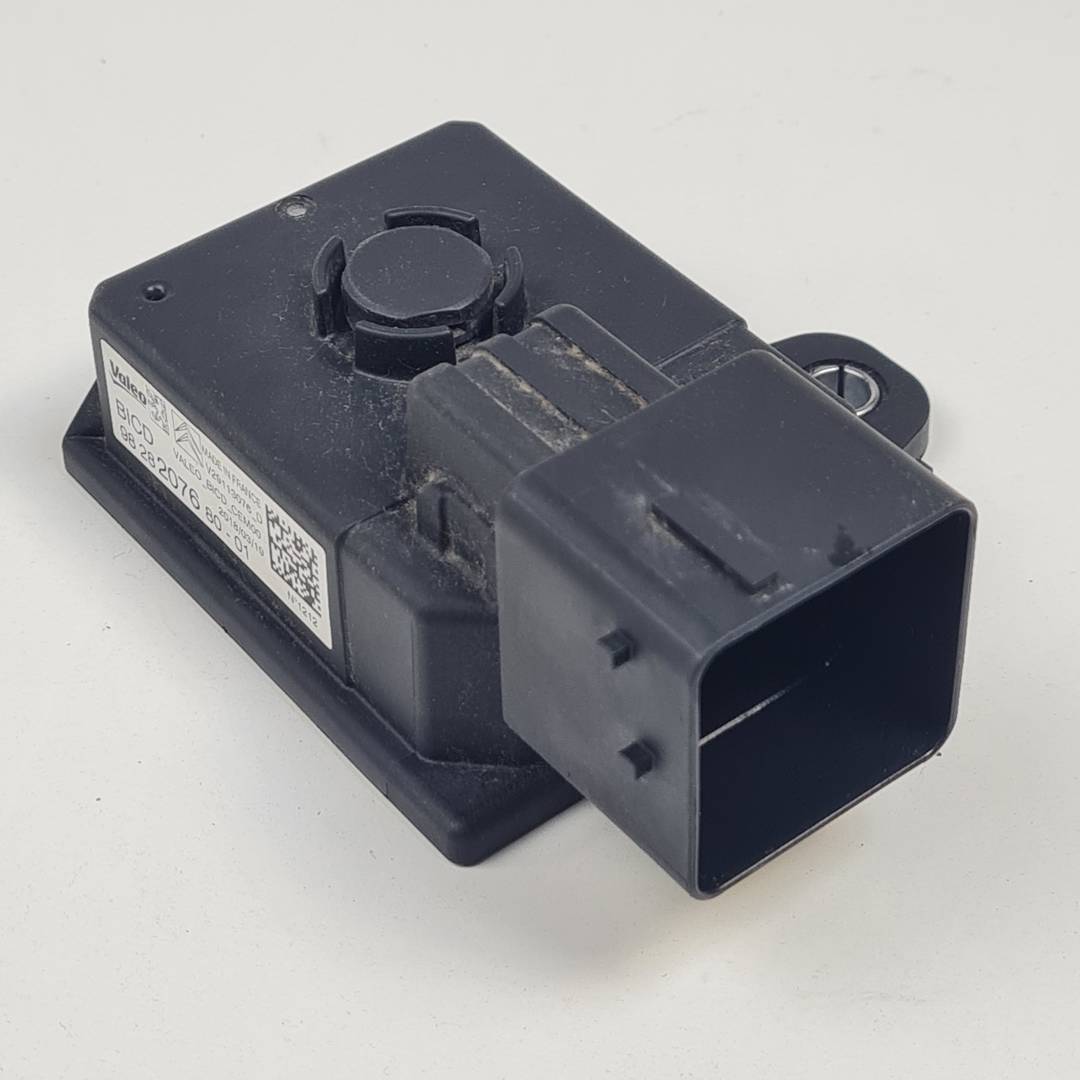 MODULO ELECTRONICO - 9828207680 - OPEL - GRANDLAND X