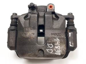 #1318522 PINZA FRENO DELANTERA DERECHA