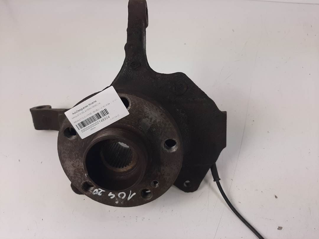 MANGUETA DELANTERA DERECHA - RENAULT - #148904