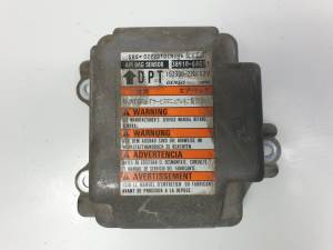 CENTRALITA AIRBAG - SUZUKI - #770159