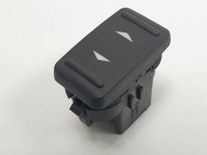 MANDO ELEVALUNAS TRASERO DERECHO - FORD - #813699