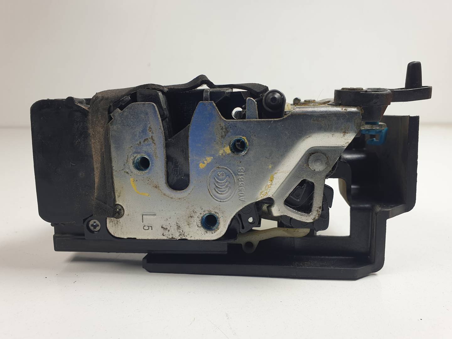 CERRADURA PUERTA TRASERA IZQUIERDA - CHEVROLET - CHEVROLET EPICA (2007 - 2011)