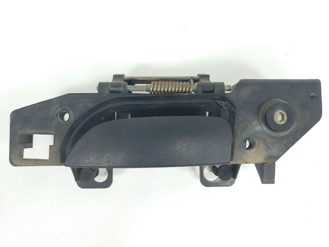 MANETA EXTERIOR DELANTERA IZQUIERDA - FORD - #376855