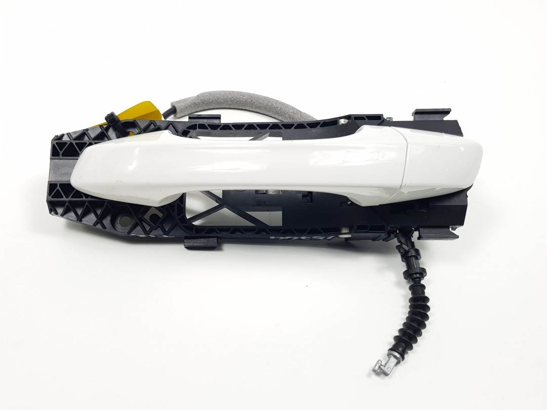 #1457153 MANETA EXTERIOR TRASERA IZQUIERDA