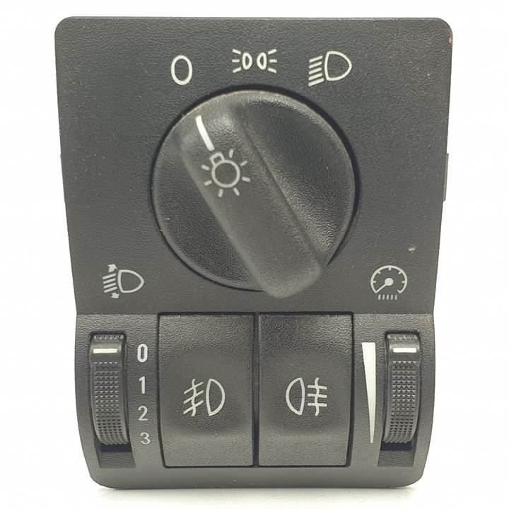 #1364341 MANDO LUCES