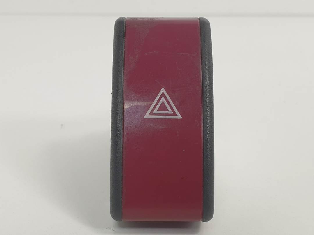 WARNING - OPEL - #242372