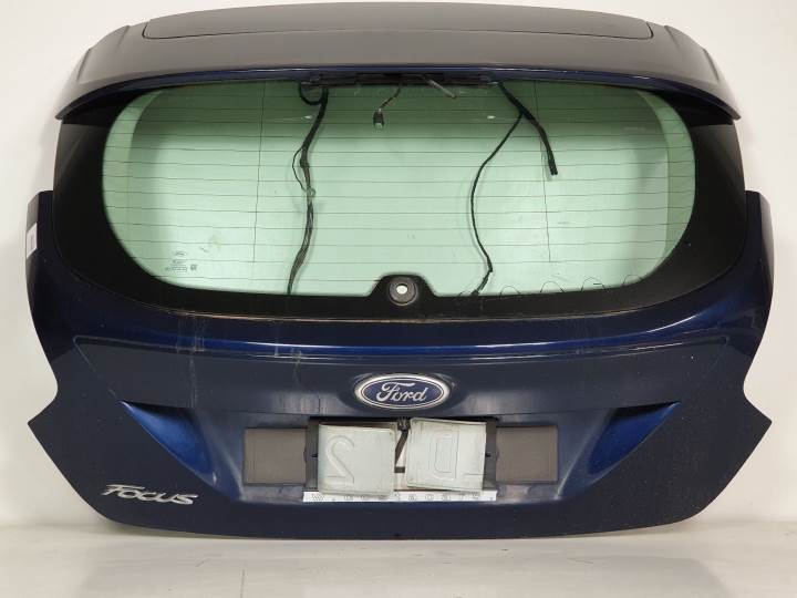 #139262 PORTON TRASERO