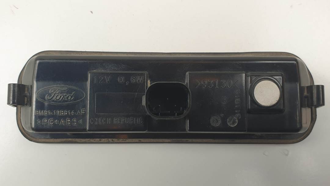 MANETA EXTERIOR PORTON - BM5119B514AE - FORD - TOURNEO COURIER (C4A) (2013 - ...)