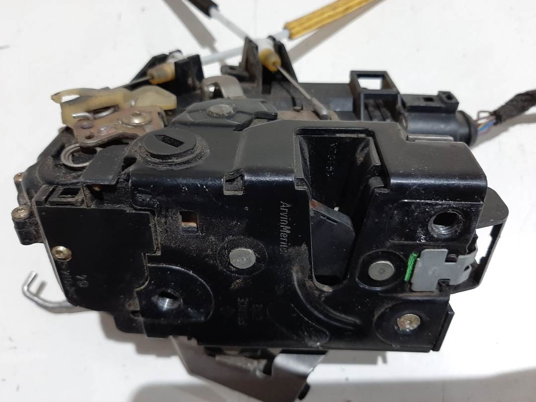 CERRADURA PUERTA TRASERA IZQUIERDA - 4B0839015G - AUDI - A6 AVANT (4B5)