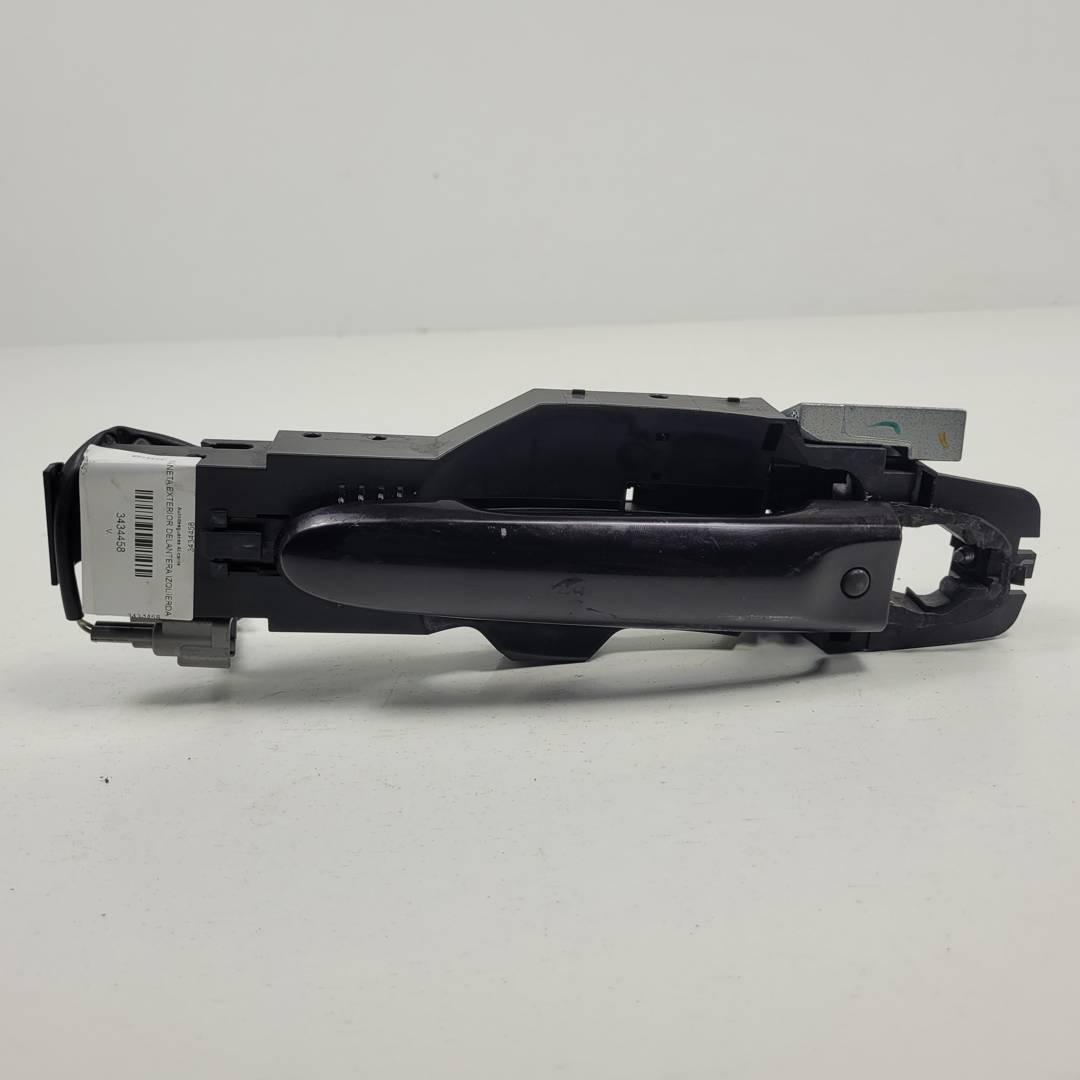 #3434458 MANETA EXTERIOR DELANTERA IZQUIERDA