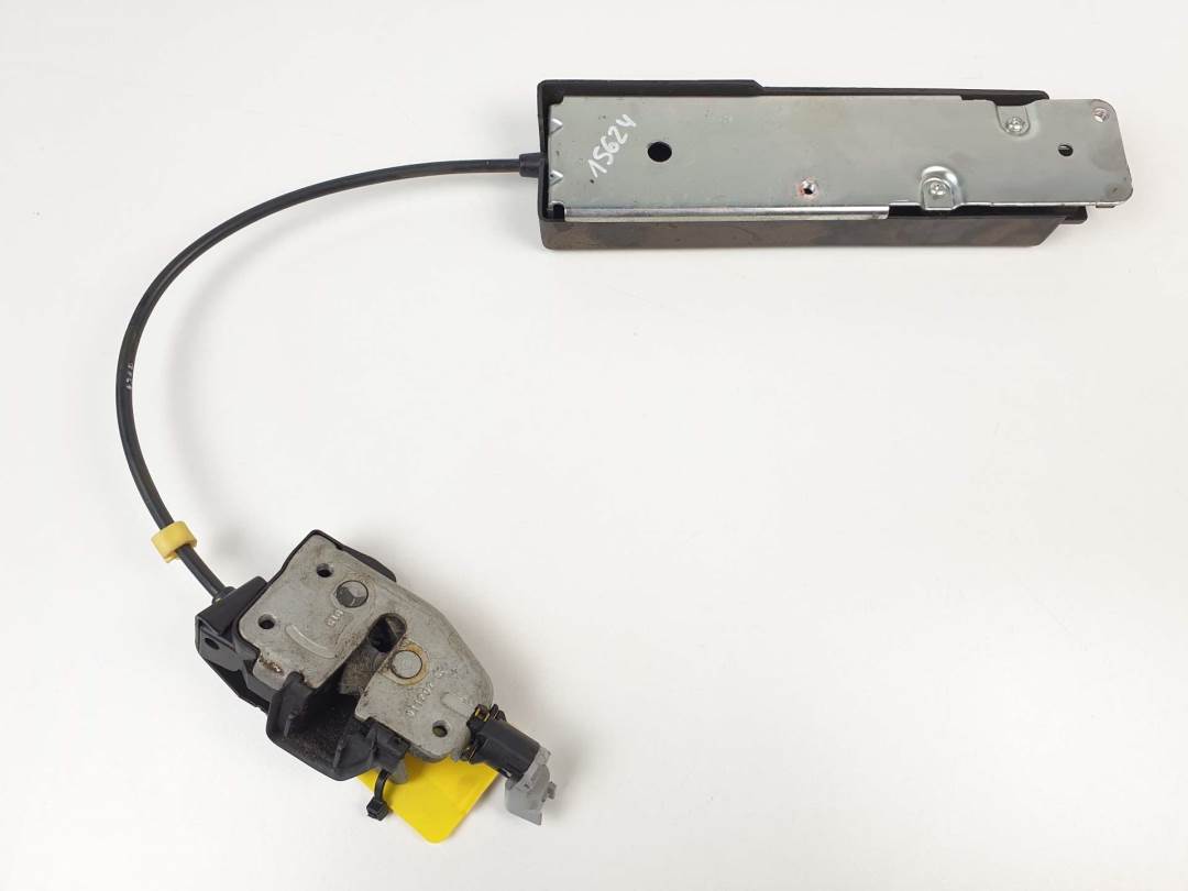 CERRADURA MALETERO / PORTON - LAND ROVER - #1440524