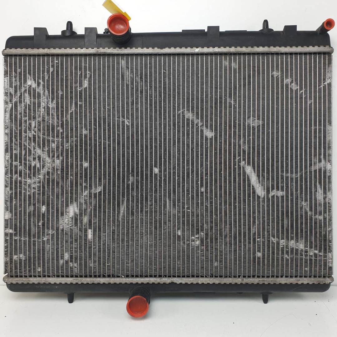 #1507769 RADIADOR AGUA