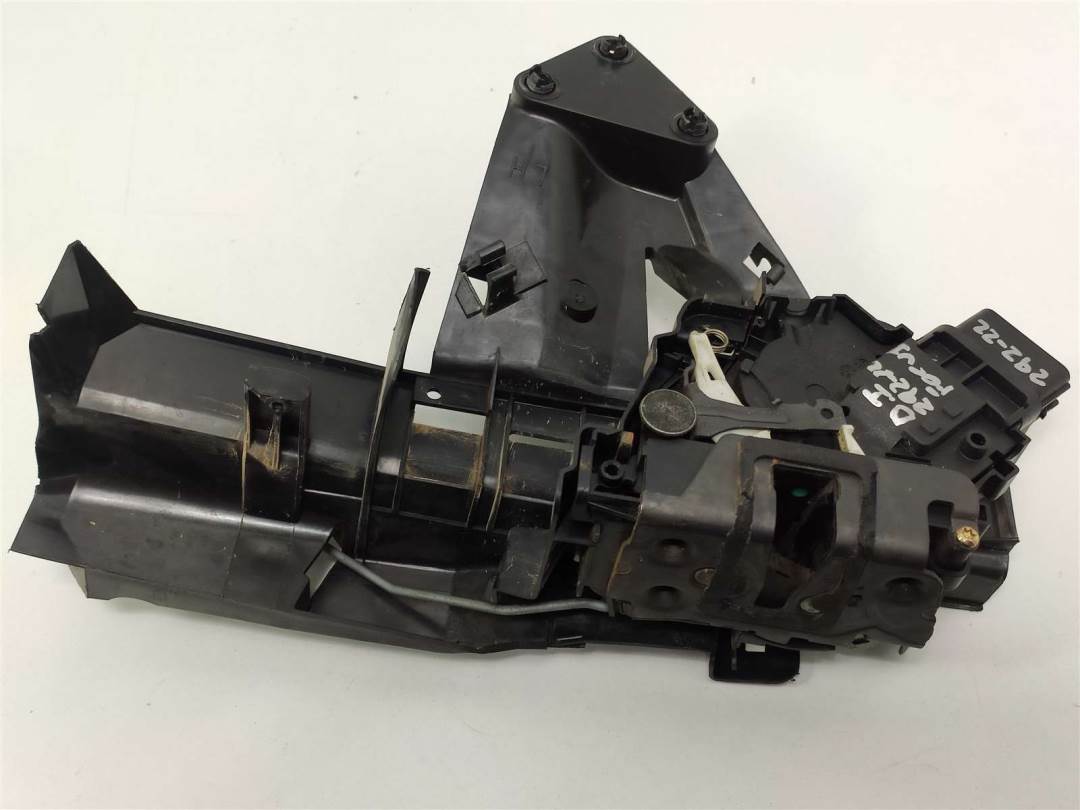 #565381 CERRADURA PUERTA DELANTERA IZQUIERDA