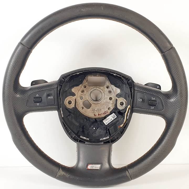 VOLANTE - 8X0419091AK - AUDI - Q7 (4L)