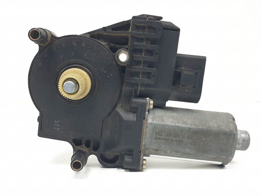 MOTOR ELEVALUNAS TRASERO IZQUIERDO - 4B5839753E - AUDI - A6 AVANT (4B5)