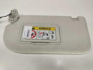 PARASOL IZQUIERDO - FORD - #465073