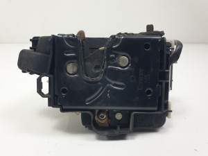 CERRADURA PUERTA TRASERA IZQUIERDA - SEAT - #752575