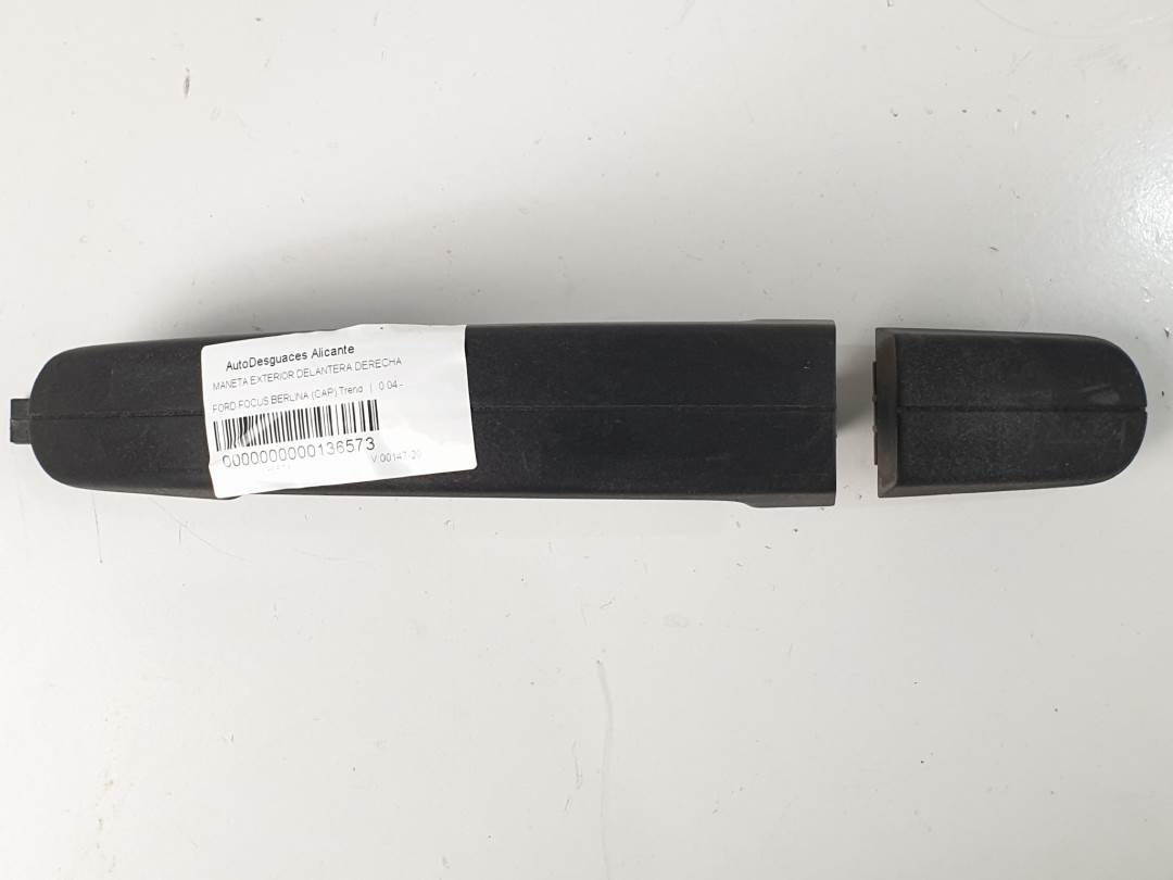 MANETA EXTERIOR DELANTERA DERECHA - FORD - #136573