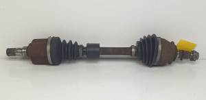 TRANSMISION DELANTERA IZQUIERDA - MINI - #1535070