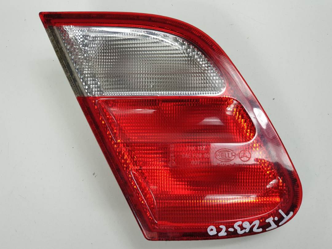 PILOTO TRASERO IZQUIERDO INTERIOR - 2088200764 - MERCEDES - CLASE CLK (W208) COUPE