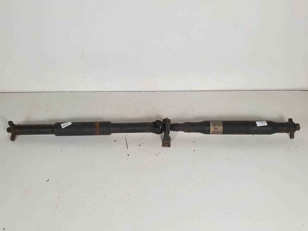 TRANSMISION CENTRAL - MERCEDES - CLASE E (W211) FAMILIAR