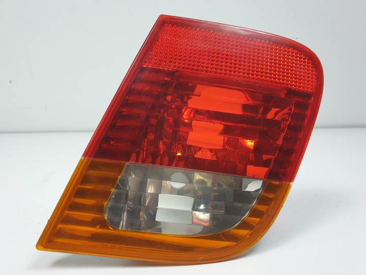 PILOTO TRASERO DERECHO INTERIOR - BMW - #657598