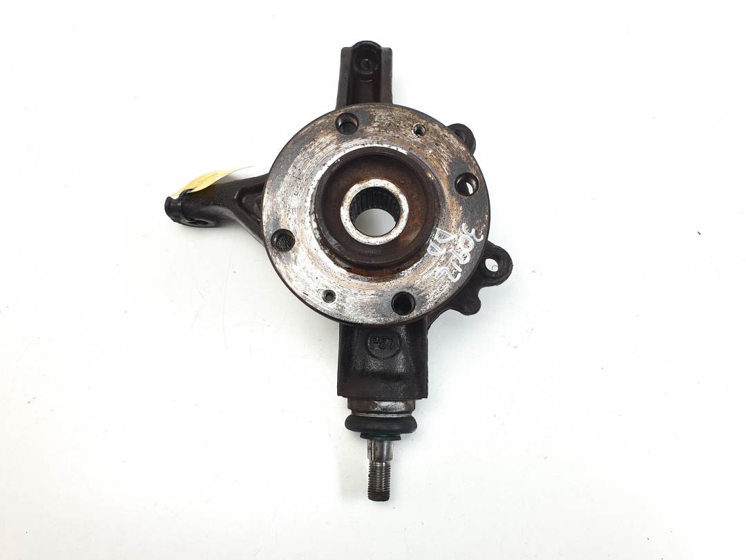 MANGUETA DELANTERA DERECHA - PEUGEOT - PARTNER KOMBI