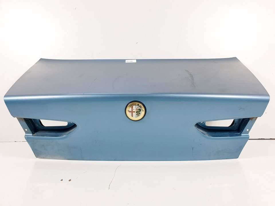 TAPA MALETERO - ALFA ROMEO - 156 (116)