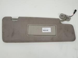 PARASOL DERECHO - LAND ROVER - #163329