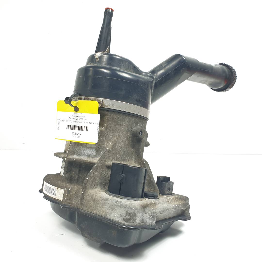 BOMBA DIRECCION - 9672719980 - PEUGEOT - 308 (T7)