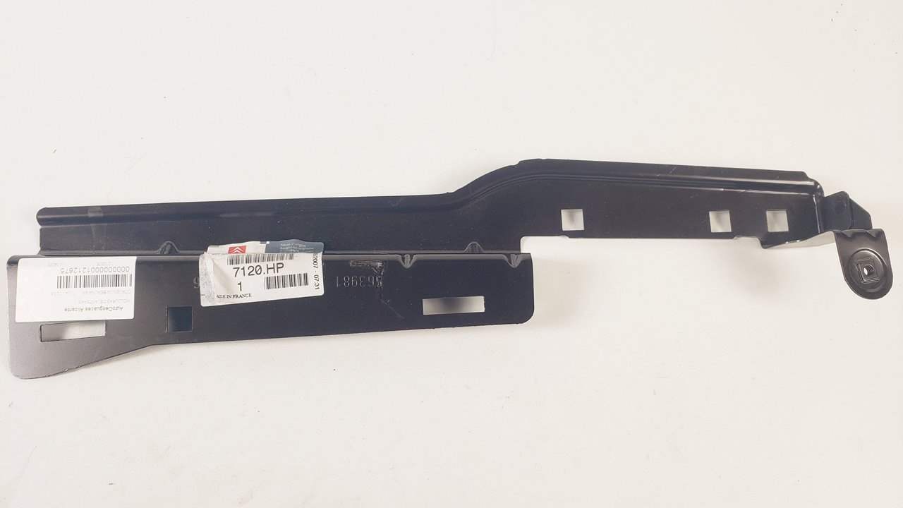 #1212675 MOLDURAS DELANTERAS