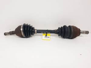 TRANSMISION DELANTERA IZQUIERDA - OPEL - #949951