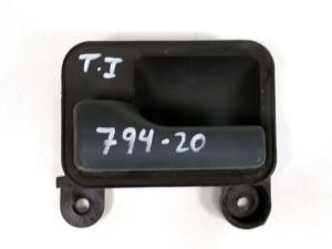 MANETA INTERIOR TRASERA IZQUIERDA - OPEL - #302416