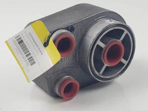 ENFRIADOR ACEITE MOTOR - RENAULT - #1474152