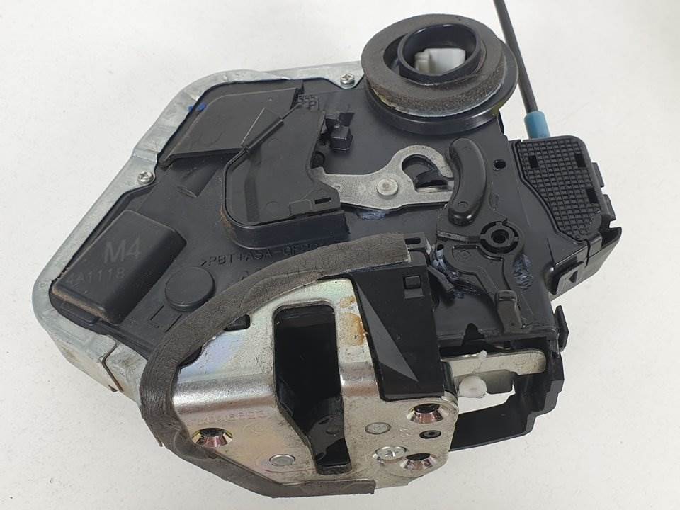 #668229 CERRADURA PUERTA TRASERA IZQUIERDA