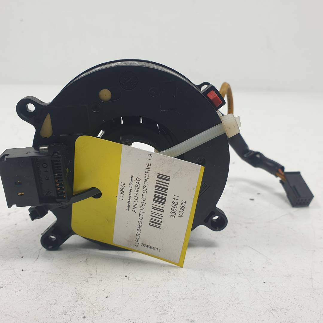 ANILLO AIRBAG - 2775096 - ALFA ROMEO - GT (125)