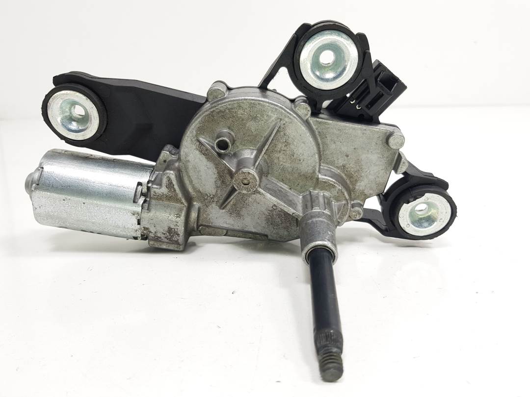 MOTOR LIMPIA TRASERO - FORD - #277607