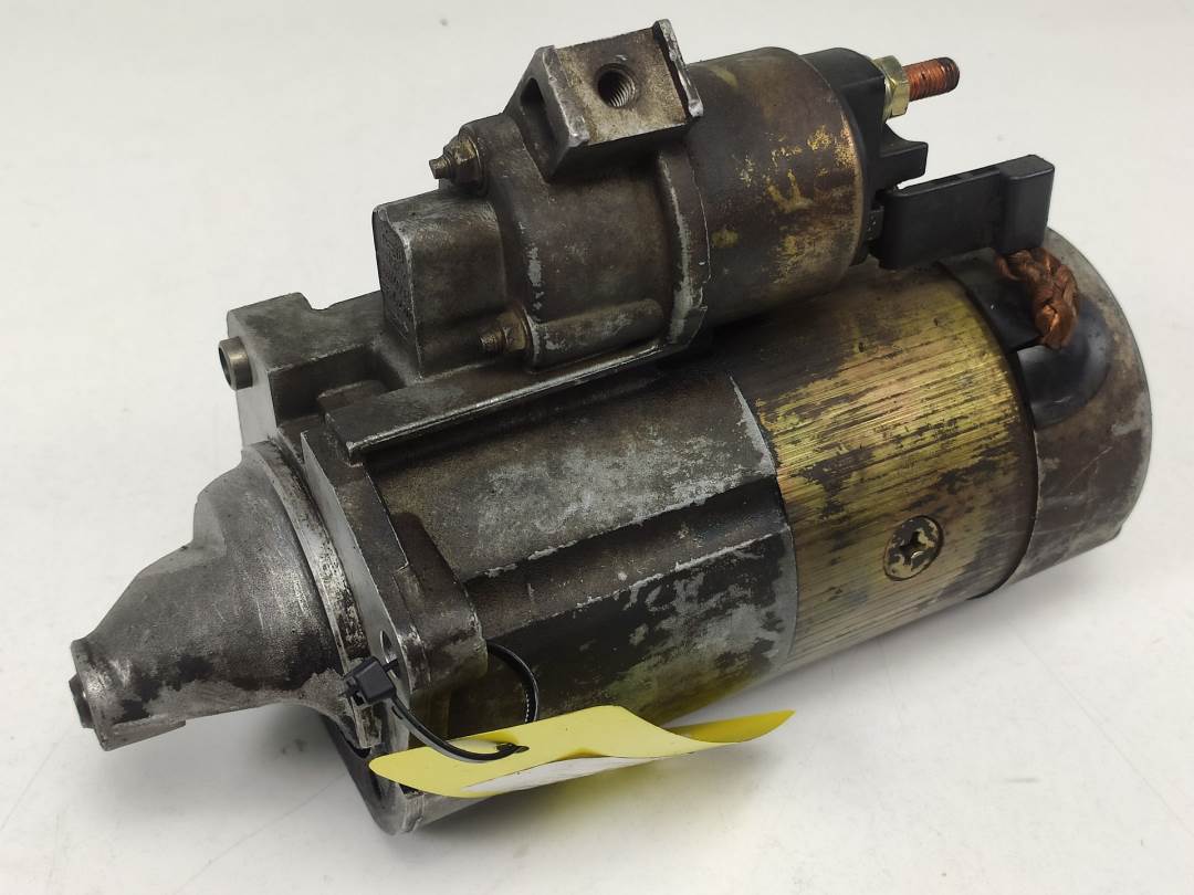 MOTOR ARRANQUE - FIAT - #596329