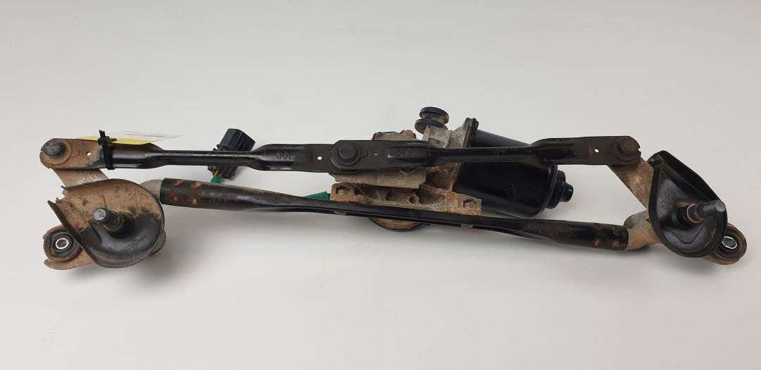 #1395281 MOTOR LIMPIA DELANTERO