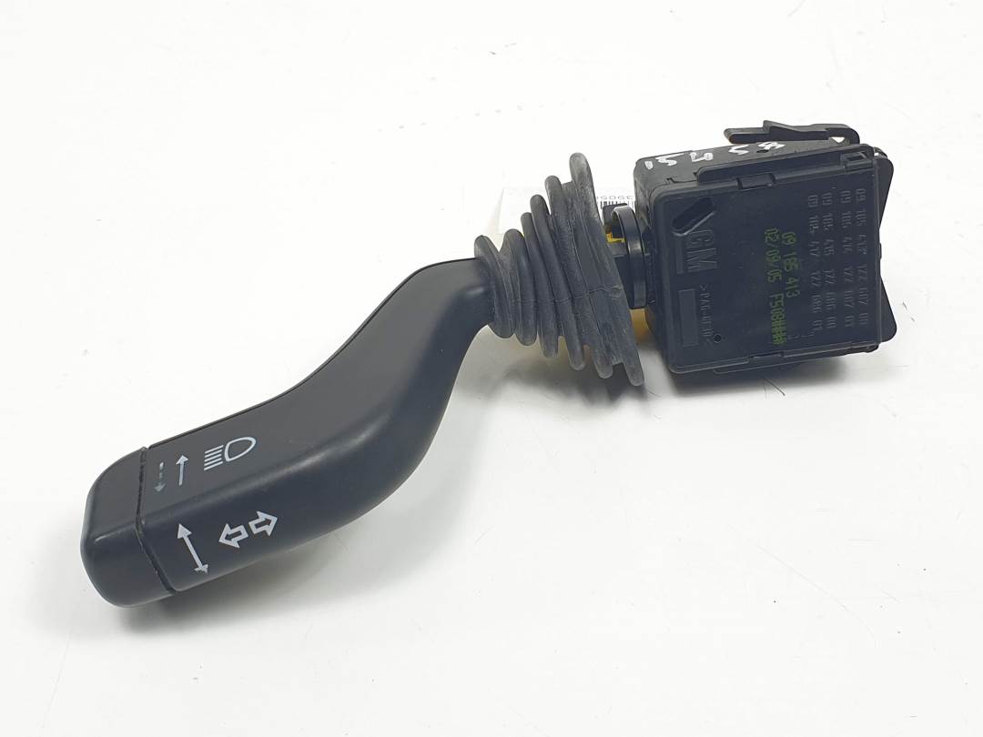 #1390589 MANDO INTERMITENTES