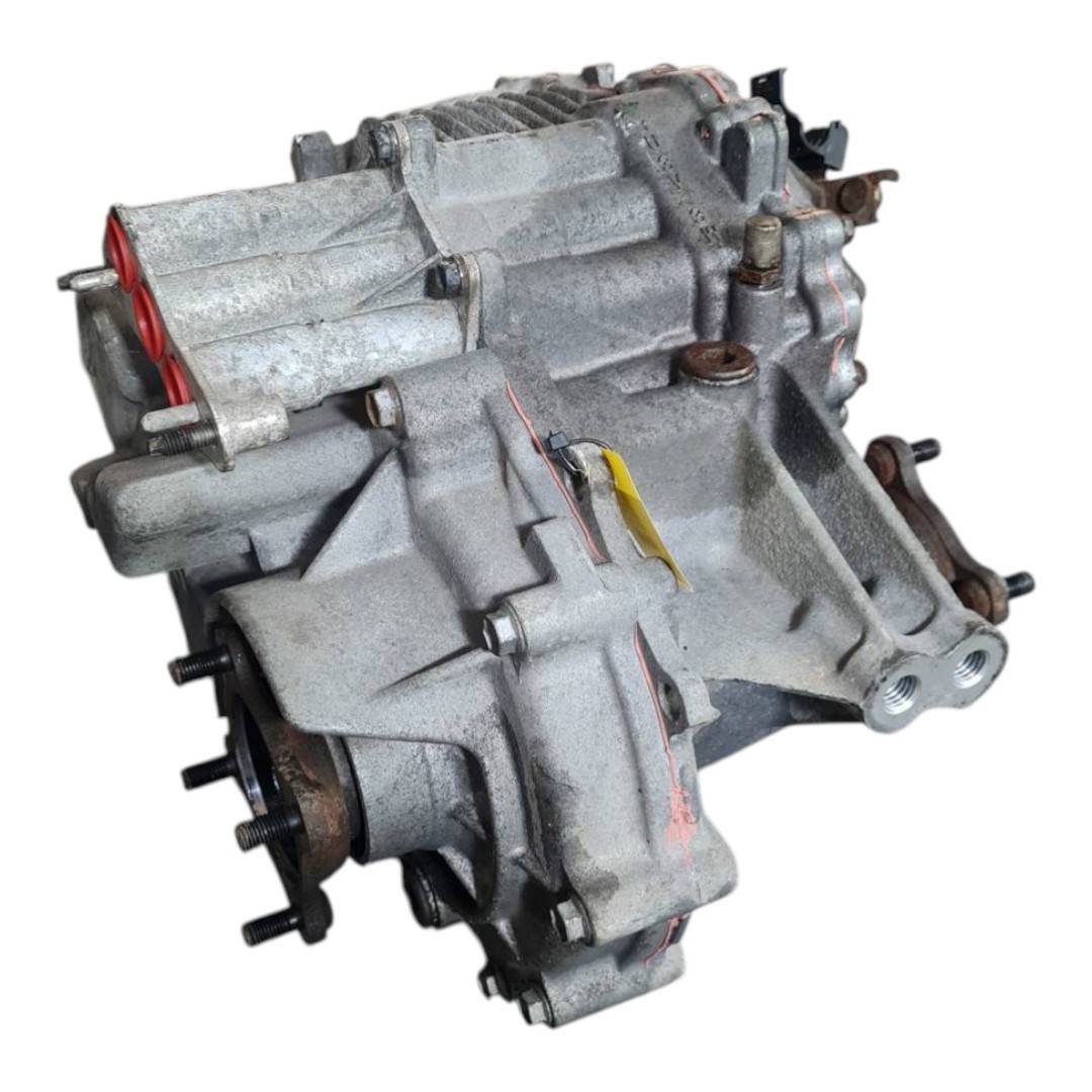 DIFERENCIAL TRASERO - 2FM - LEXUS - NX Series (AZ10)