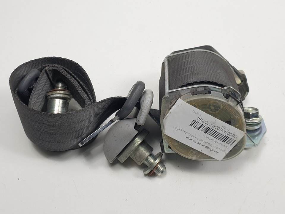 CINTURON SEGURIDAD TRASERO IZQUIERDO - TATA - #770384