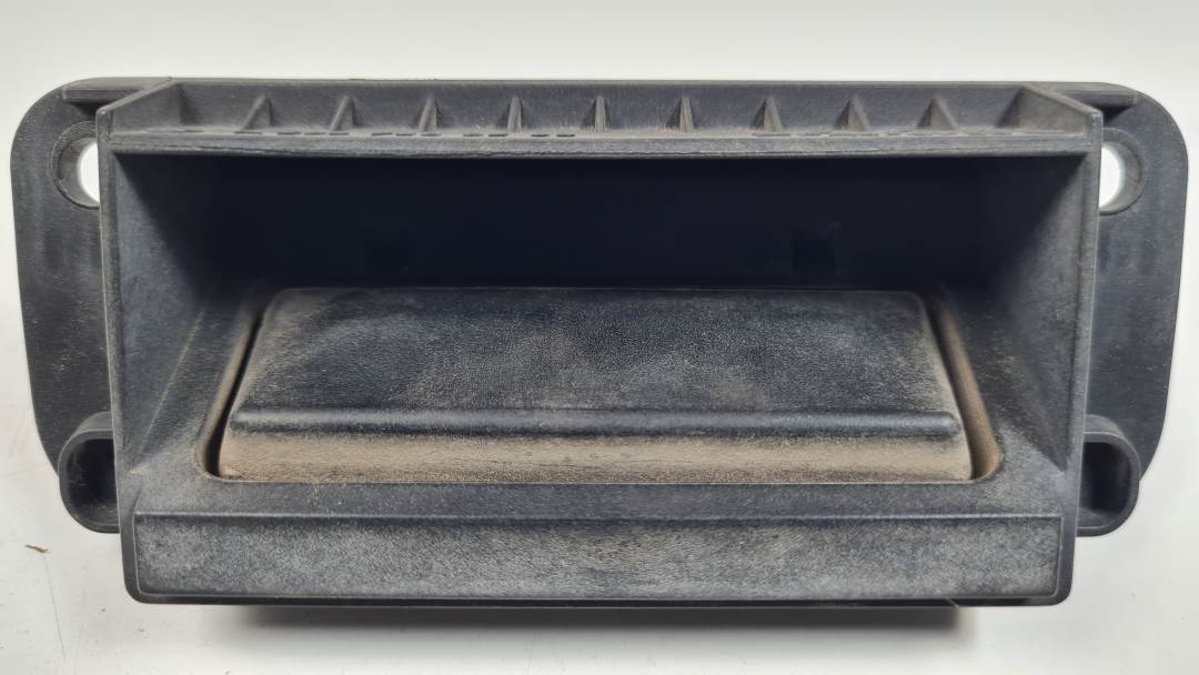 MANETA EXTERIOR PORTON - A2047500293 - MERCEDES - CLASE C (W204) BERLINA