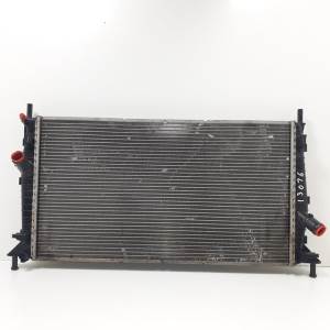 #1019101 RADIADOR AGUA