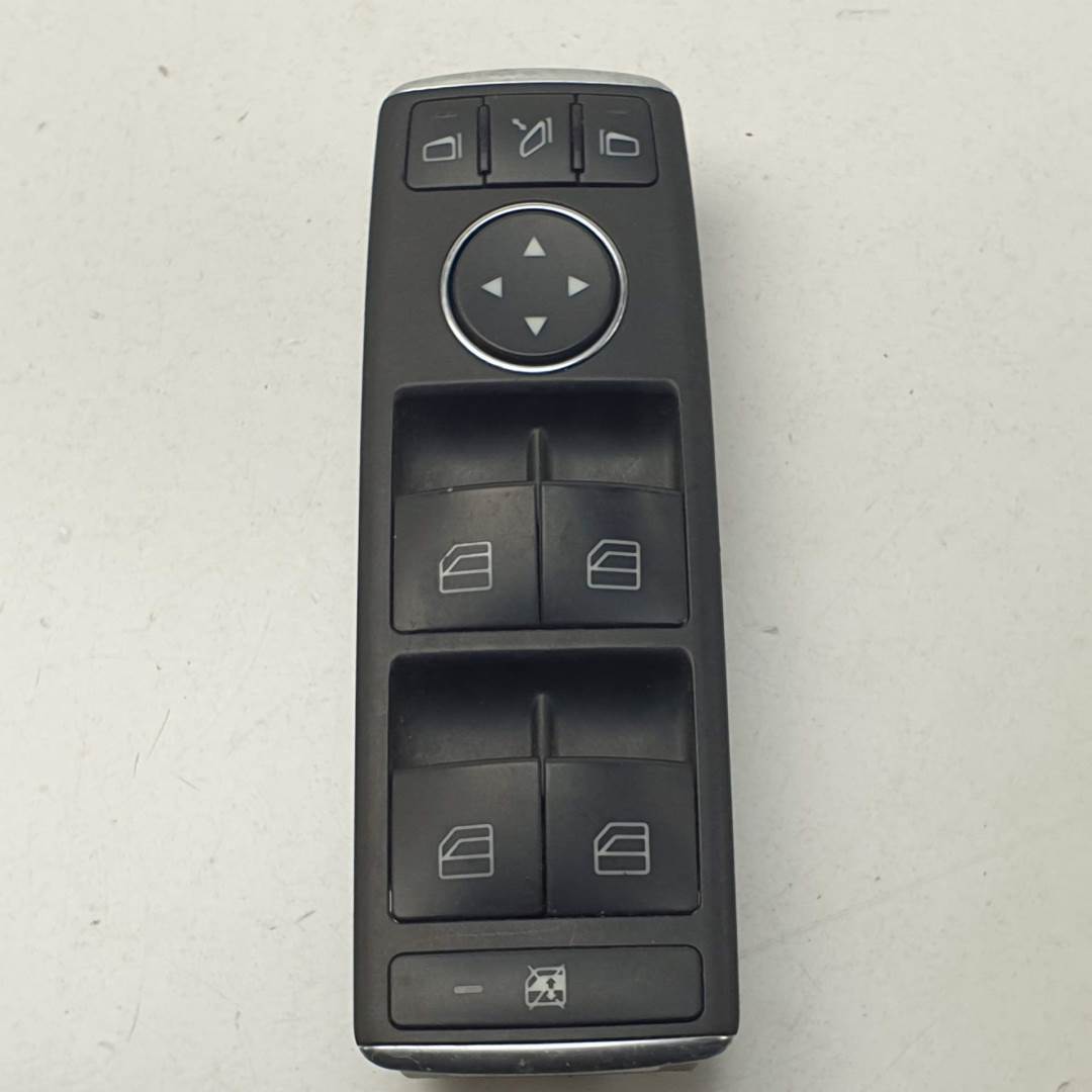 #1543976 MANDO ELEVALUNAS DELANTERO IZQUIERDO