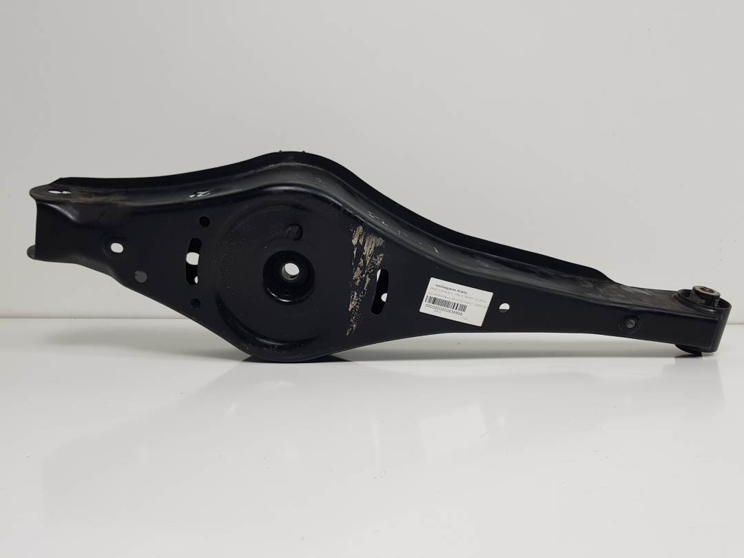 BRAZO SUSPENSION INFERIOR TRASERO IZQUIERDO - 1K0505371 - AUDI - A3 SPORTBACK (8P)