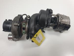 #552865 TURBOCOMPRESOR