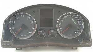 CUADRO INSTRUMENTOS - AUDI - #1265674